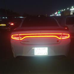 دودج تشارجر